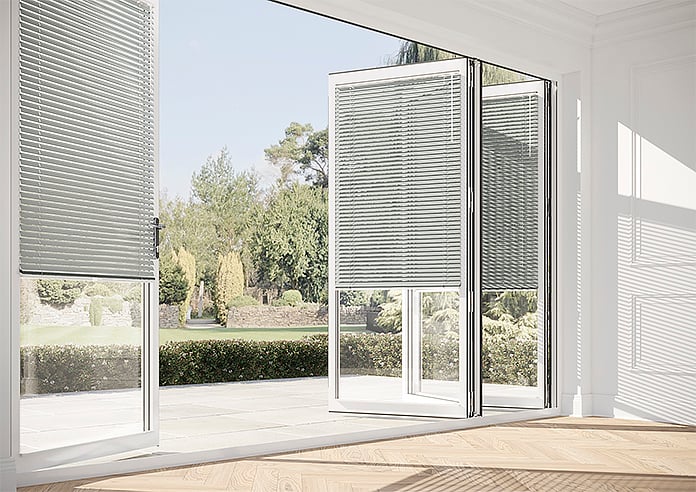 Spectrum, Mercury - STICKFITLite Venetian Blind - Image 10